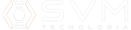 SVM Tecnologia Logotipo